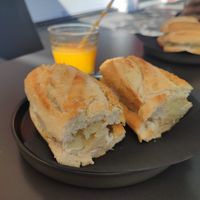  at Bakery Giusy in Gran Canaria