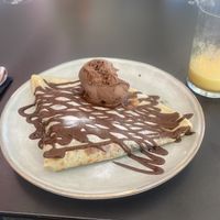   at Bakery Giusy in Gran Canaria