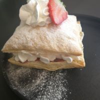  at Bakery Giusy in Gran Canaria