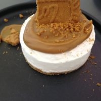 Spekulatius cake at Bakery Giusy in Gran Canaria