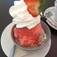  at Bakery Giusy in Gran Canaria