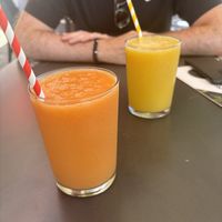   at Bakery Giusy in Gran Canaria