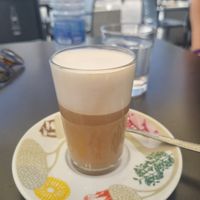  at Bakery Giusy in Gran Canaria