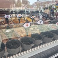  at Bakery Giusy in Gran Canaria