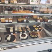  at Bakery Giusy in Gran Canaria