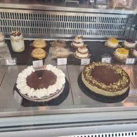  at Bakery Giusy in Gran Canaria