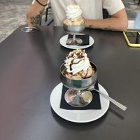   at Bakery Giusy in Gran Canaria