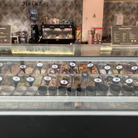   at Bakery Giusy in Gran Canaria