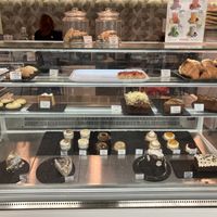   at Bakery Giusy in Gran Canaria