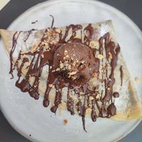  at Bakery Giusy in Gran Canaria