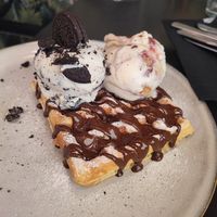  at Bakery Giusy in Gran Canaria