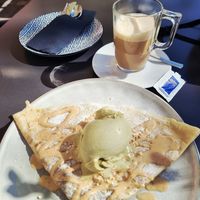  at Bakery Giusy in Gran Canaria