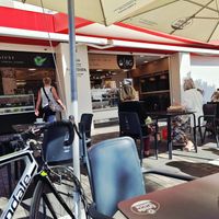  at Bakery Giusy in Gran Canaria