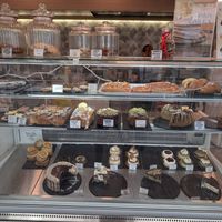  at Bakery Giusy in Gran Canaria