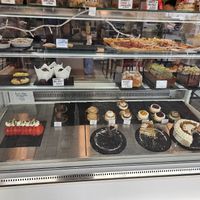  at Bakery Giusy in Gran Canaria