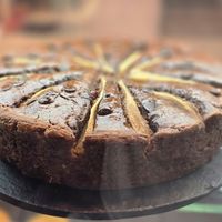  at Bakery Giusy in Gran Canaria