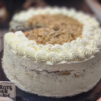  at Bakery Giusy in Gran Canaria