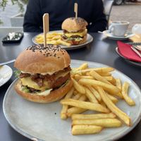   at Bakery Giusy in Gran Canaria