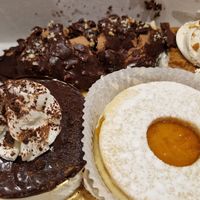  at Bakery Giusy in Gran Canaria