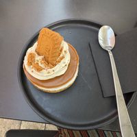   at Bakery Giusy in Gran Canaria