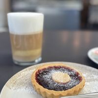   at Bakery Giusy in Gran Canaria