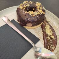  at Bakery Giusy in Gran Canaria