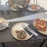   at Bakery Giusy in Gran Canaria