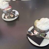   at Bakery Giusy in Gran Canaria