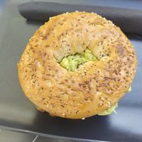  at Bakery Giusy in Gran Canaria