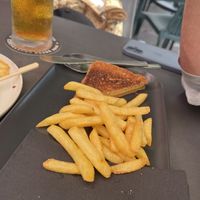   at Bakery Giusy in Gran Canaria