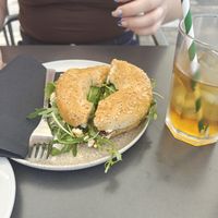  at Bakery Giusy in Gran Canaria