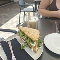  at Bakery Giusy in Gran Canaria