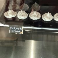   at The Gluten Escape Bakery in Centennial