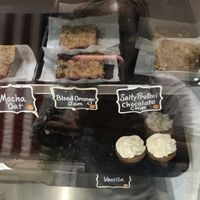   at The Gluten Escape Bakery in Centennial