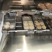   at The Gluten Escape Bakery in Centennial