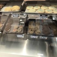   at The Gluten Escape Bakery in Centennial