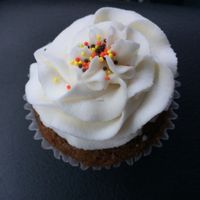 apple spice at The Gluten Escape Bakery in Centennial