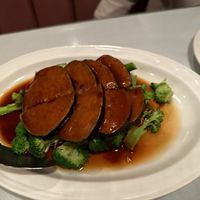   at Garden Wok in Tarzana