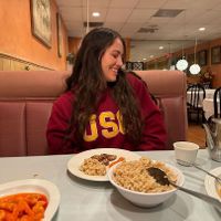   at Garden Wok in Tarzana