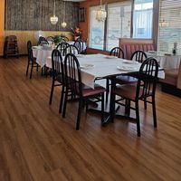  at Garden Wok in Tarzana