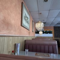   at Garden Wok in Tarzana