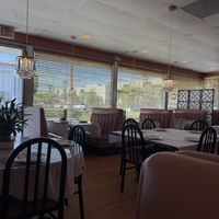   at Garden Wok in Tarzana