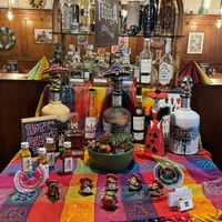   at Don Gallo - Comida Mexicana in Rothenburg Ob Der Tauber