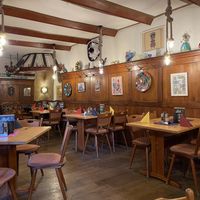   at Don Gallo - Comida Mexicana in Rothenburg Ob Der Tauber