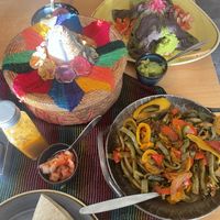   at Don Gallo - Comida Mexicana in Rothenburg Ob Der Tauber