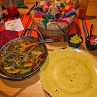 Nopales at Don Gallo - Comida Mexicana in Rothenburg Ob Der Tauber