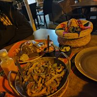  at Don Gallo - Comida Mexicana in Rothenburg Ob Der Tauber