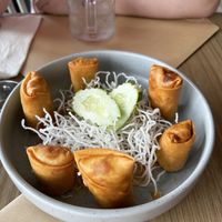   at ZeZe in Koh Samui