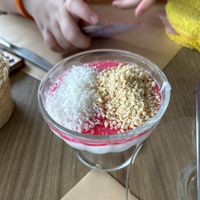   at ZeZe in Koh Samui