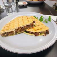  at Kure Juice Bar in Apia